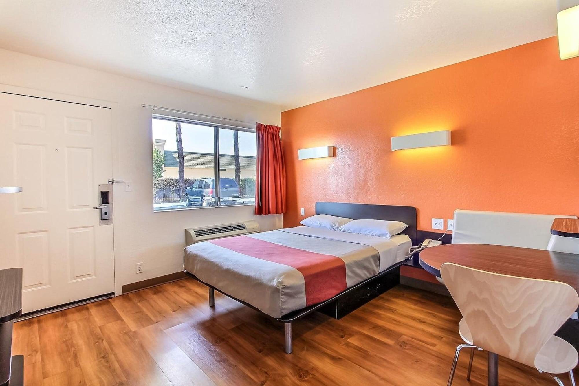 Park Inn By Radisson, San Jose Bagian luar foto