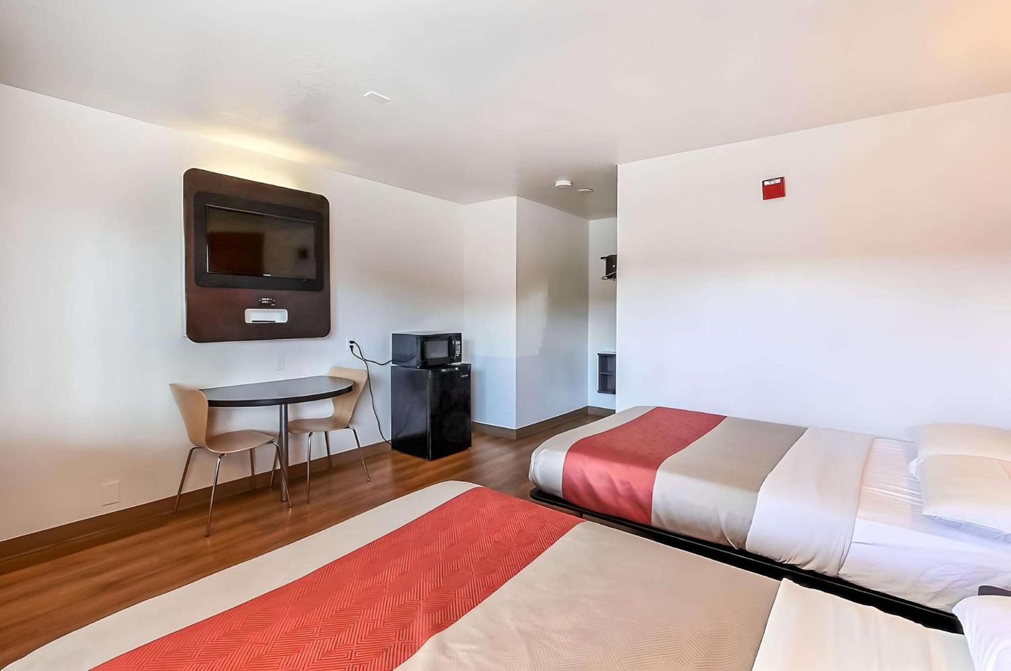 Park Inn By Radisson, San Jose Bagian luar foto
