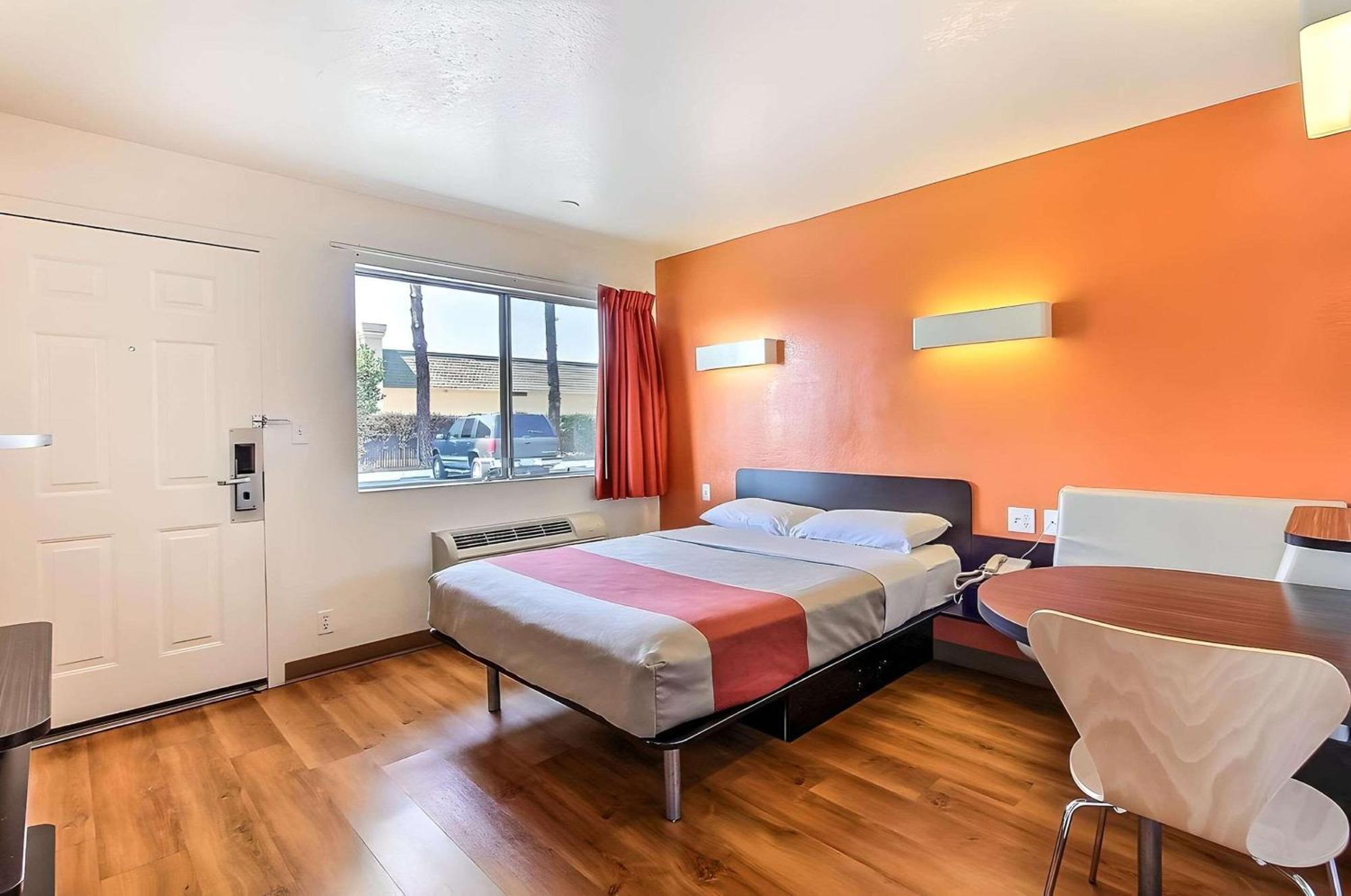 Park Inn By Radisson, San Jose Bagian luar foto