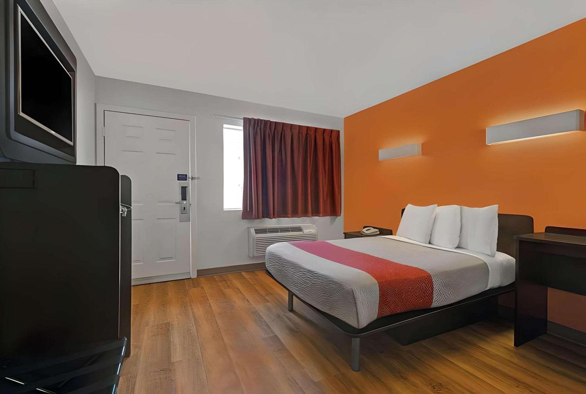 Park Inn By Radisson, San Jose Bagian luar foto
