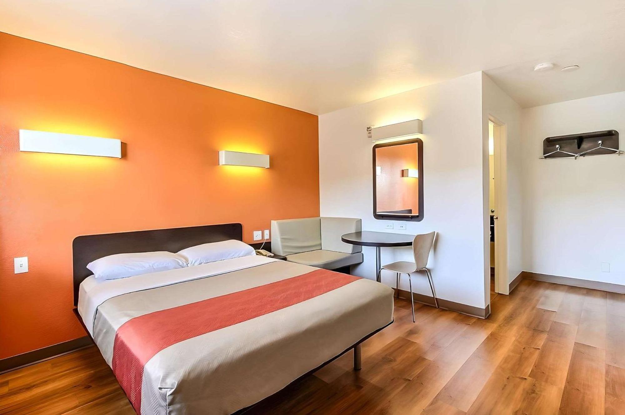 Park Inn By Radisson, San Jose Bagian luar foto