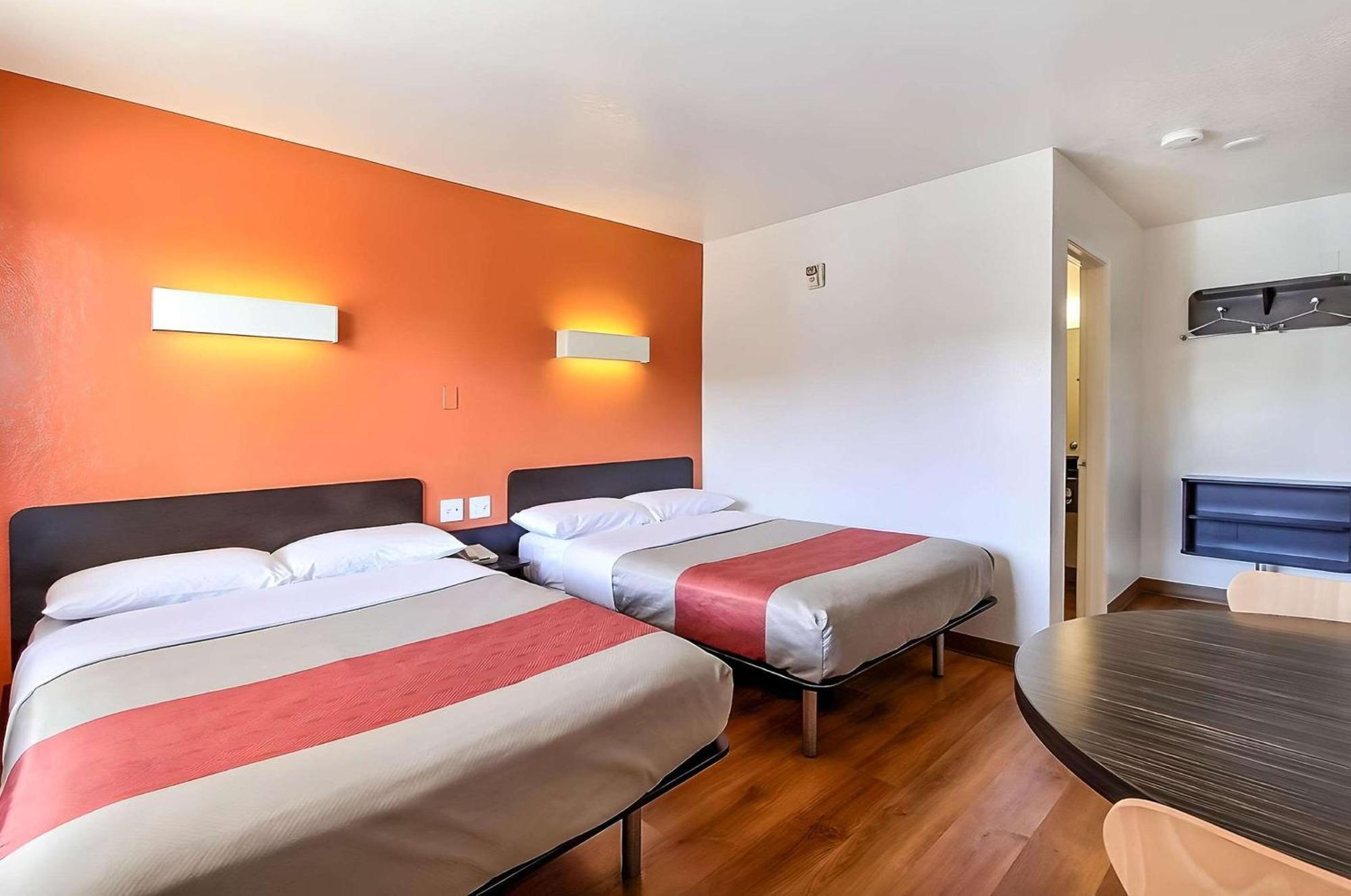 Park Inn By Radisson, San Jose Bagian luar foto