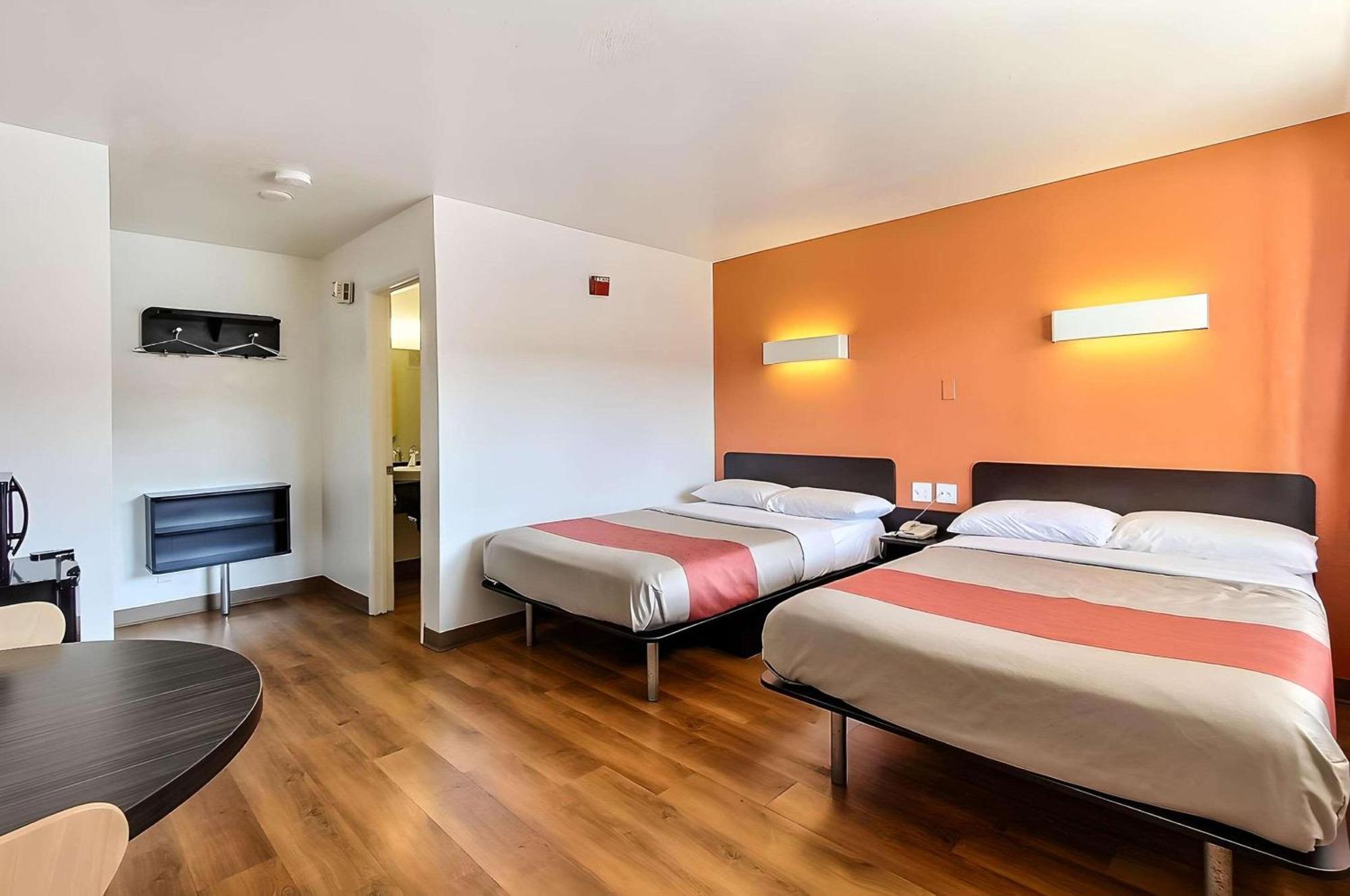 Park Inn By Radisson, San Jose Bagian luar foto