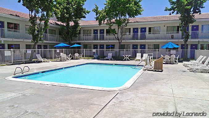 Park Inn By Radisson, San Jose Bagian luar foto