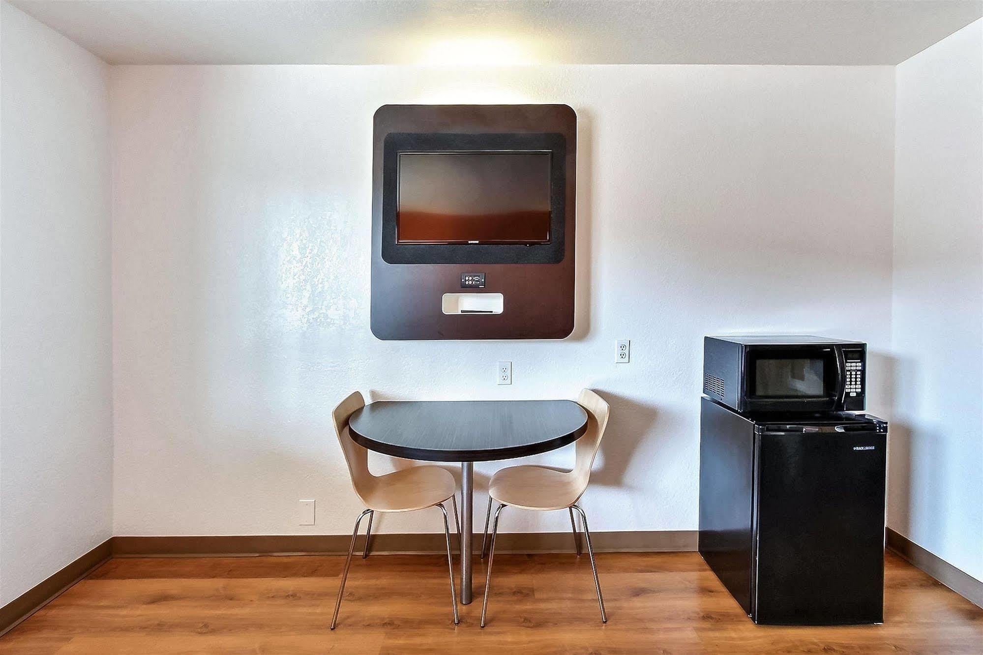 Park Inn By Radisson, San Jose Bagian luar foto