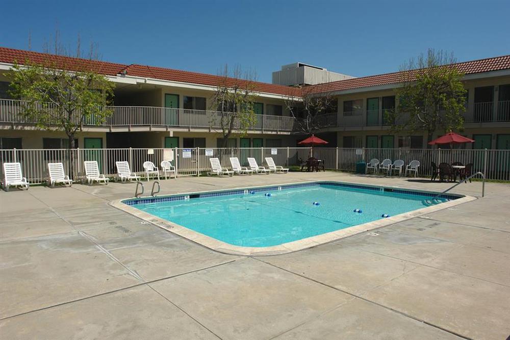 Park Inn By Radisson, San Jose Fasilitas foto